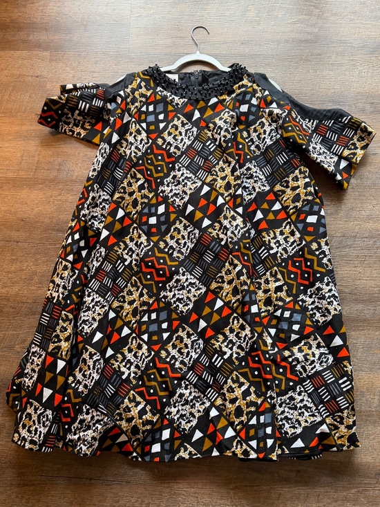 Akunsah Dresses & Skirts - Akunsah Women’s dress from Ghana